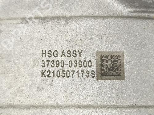 Alternator HYUNDAI KONA (OS, OSE, OSI) 1.6 GDi Hybrid | BP12584291M7 