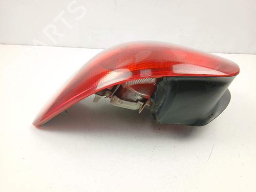 Right taillight AUDI A3 (8P1) 2.0 TDI 16V | BP30793546C35  - Image 5