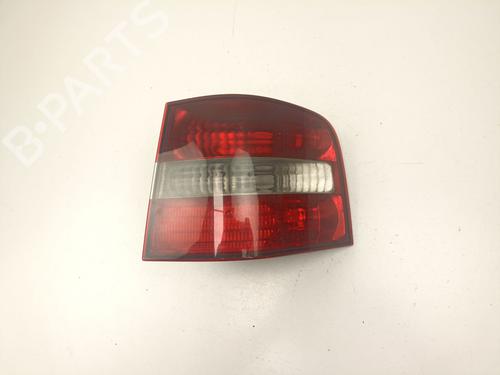 Right taillight FIAT STILO Multi Wagon (192_) 1.9 D Multijet | BP28318329C35 