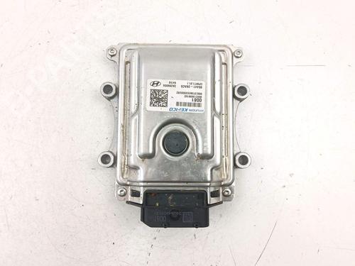 Control unit HYUNDAI i20 III (BC3, BI3) 1.0 T-GDI hybrid 48V | BP31096466M11 - Image 2