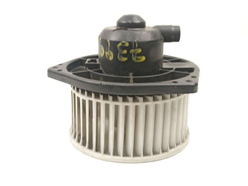 Heater blower motor OPEL AGILA (A) (H00) 1.2 16V (F68) | BP18106299M62 