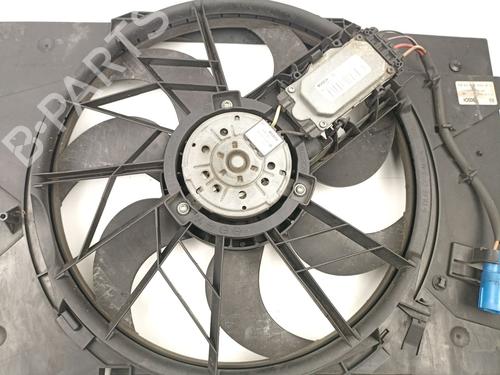 Radiator fan MERCEDES-BENZ B-CLASS Sports Tourer (W245) B 180 CDI (245.207) | BP17493294M35 