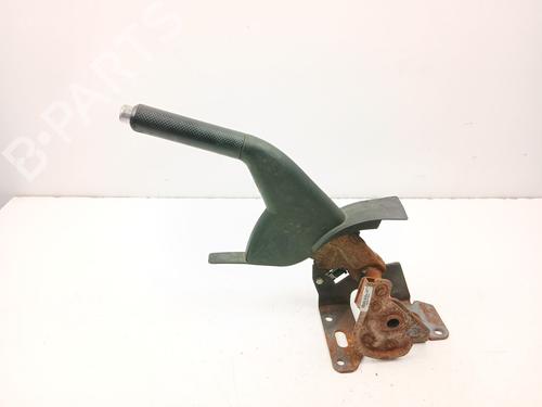 Hand brake MAZDA 3 (BK) 1.6 DI Turbo | BP33040274I18 - Image 5