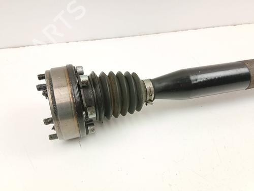 Right front driveshaft SEAT IBIZA III (6L1) 1.4 16V | BP28708877M39