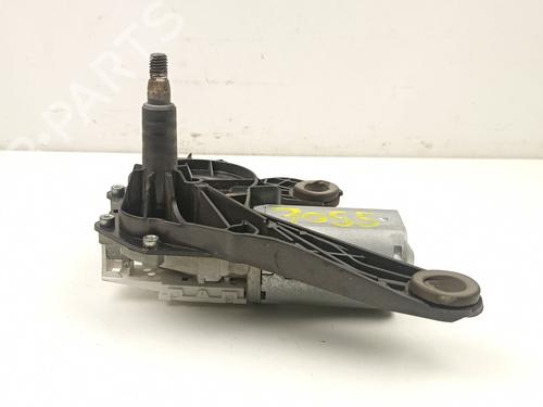 Rear wiper motor CITROËN C4 Coupe (LA_) 1.6 HDi | BP16059336M102 