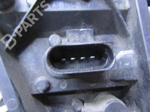 Left taillight VW TOUAREG (7LA, 7L6, 7L7) 2.5 R5 TDI | BP9861049C34 