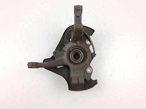 Achsschenkel links vorne FORD KA (RU8) 1.2 | BP30028110M25 