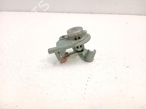 Ignition barrel MAZDA CX-7 (ER) 2.2 MZR-CD AWD (ER10A) | BP33463504M48 - Image 10