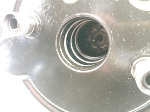 Servo brake CHEVROLET ORLANDO (J309) 2.0 D | BP18411872M42 