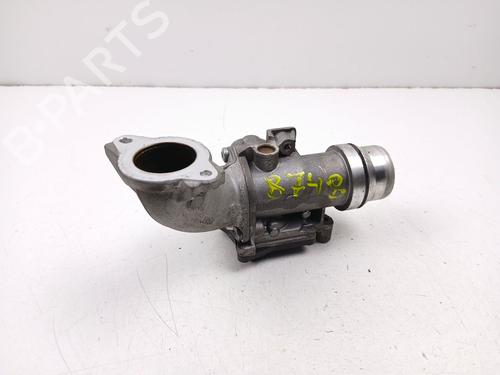 Used Throttle body Throttle body RENAULT MEGANE CC (EZ0/1_) 1.5 dCi (EZ09, EZ1G, EZ0D, EZ14) (110 hp) 33277066 33277066