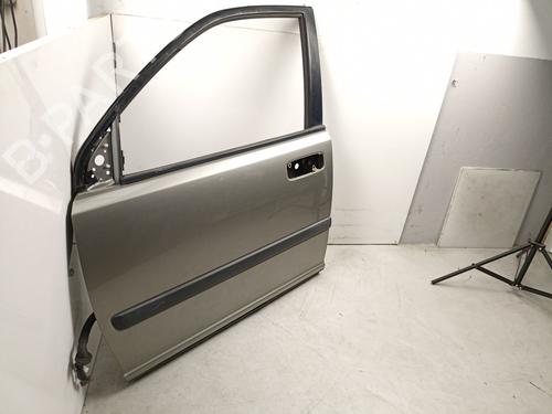 Left front door NISSAN X-TRAIL I (T30) 2.2 Di 4x4 | BP15675531C2