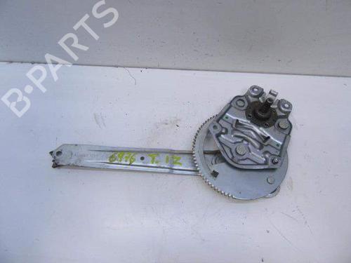 Used Rear left window mechanism Rear left window mechanism 9831878 9831878