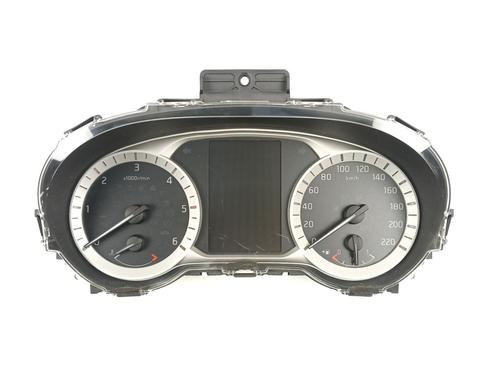 Instrument cluster NISSAN NAVARA NP300 Pickup (D23, D23T) 2.3 dCi 4x4 (D231) | BP24698436C47 