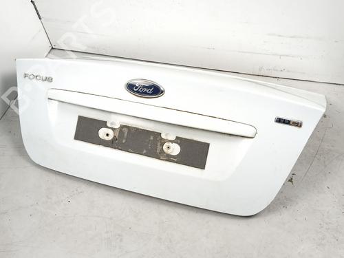 Tailgate FORD FOCUS II (DA_, HCP, DP) 1.8 TDCi | BP15846729C6 
