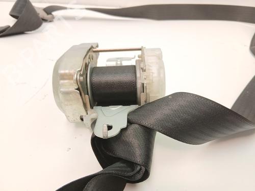 Front left seatbelt NISSAN NAVARA NP300 (D40) 2.5 dCi 4WD | BP36786276I26 - Image 5