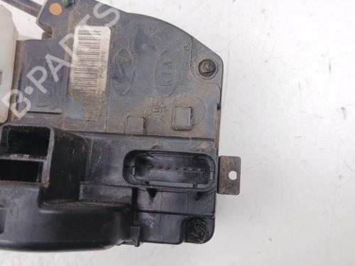 Front left lock KIA CEE'D SW (ED) 1.6 CRDi 115 | BP29314024C98 
