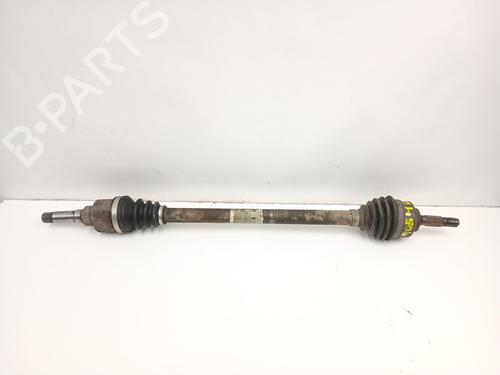 Used Right front driveshaft Right front driveshaft 37173825 37173825