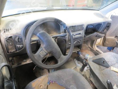 Right taillight SEAT INCA (6K9) 1.9 D | BP17570255C35 