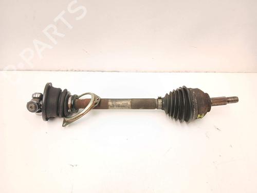 Used Left front driveshaft Left front driveshaft 37525880 37525880