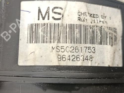 Instrument cluster CHEVROLET KALOS  | BP16936647C47 