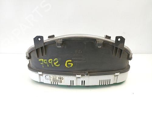 Instrument cluster HYUNDAI GETZ (TB) 1.3 i | BP18043303C47 