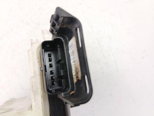Front right lock PEUGEOT 5008 (0U_, 0E_) 1.6 HDi | BP27892586C97 