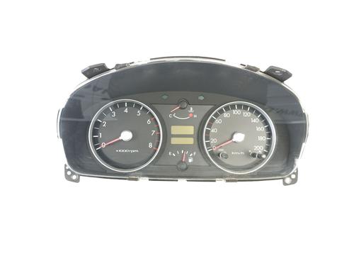 Instrument cluster HYUNDAI GETZ (TB) 1.3 i | BP18043303C47 