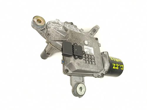 Front wiper motor CITROËN C4 Grand Picasso I (UA_) 2.0 HDi 138 | BP15655949M29 
