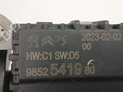 Electronic module CITROËN C4 X (BD_, BE_, BF_) ë-C4 X (BFZKXC) | BP40448274M83 - Image 5