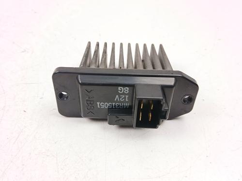 Heater blower motor MITSUBISHI CARISMA (DA_) 1.8 16V GDI (DA2A) | BP31114899M62 