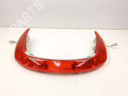 Centralt baglys PIAGGIO MOTORCYCLES X8 X8 125 (M36) | BP27468880I39 - Image 3