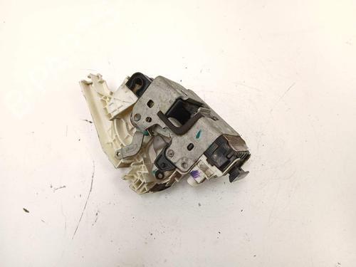 Used Front left lock Front left lock 38651925 38651925