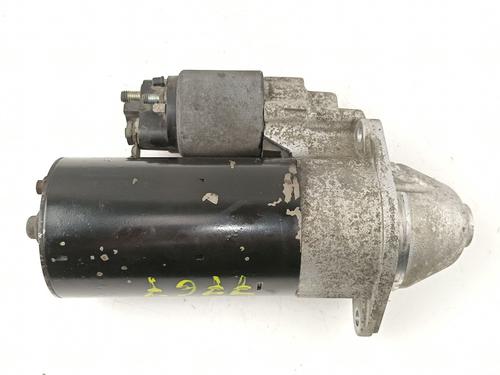 Starter MERCEDES-BENZ A-CLASS (W168) A 170 CDI (168.008) | BP11707834M8 