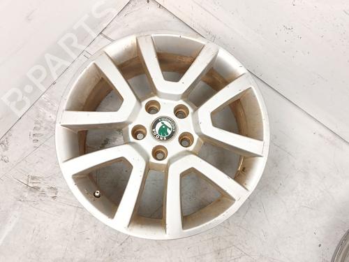 Rim SKODA YETI (5L) 2.0 TDI 4x4 | BP27347014C45 
