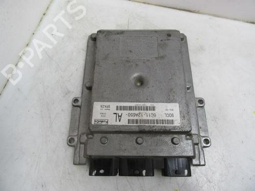 Used Electronic module FORD TRANSIT Van (FA_ _) 2.4 TDCi RWD (100 hp) 20118268