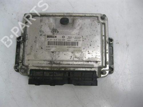 Used Control unit Control unit 20116748 20116748