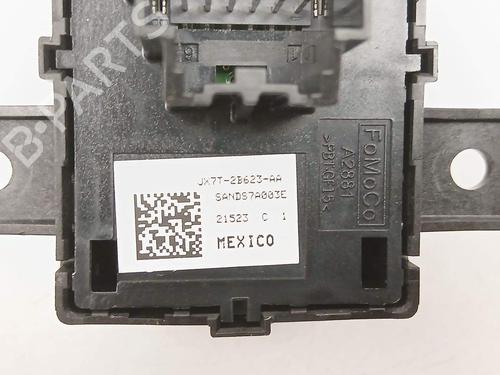 Hand brake FORD FOCUS IV Turnier (HP) 1.0 EcoBoost mHEV | BP29422990I18 - Image 5