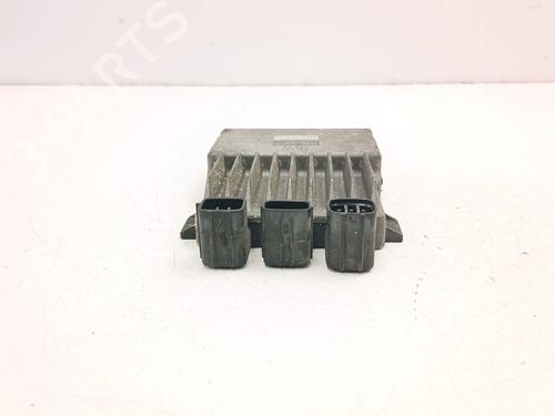 Control unit TOYOTA AURIS (_E15_) 2.2 D (ADE157_, ADE151_, ADE151R, ADE157R) | BP33399600M11 - Image 3
