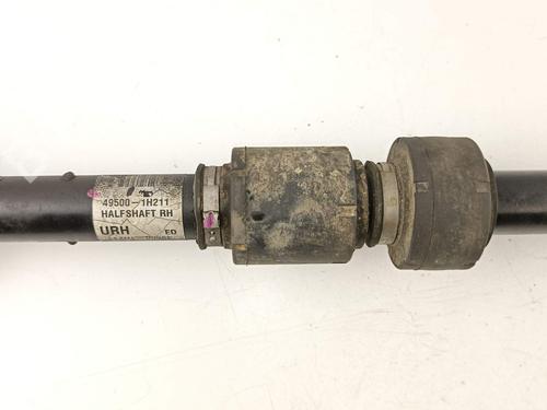 Right front driveshaft KIA CEE'D Hatchback (ED) 1.6 CRDi 115 | BP10958938M39 - Image 4