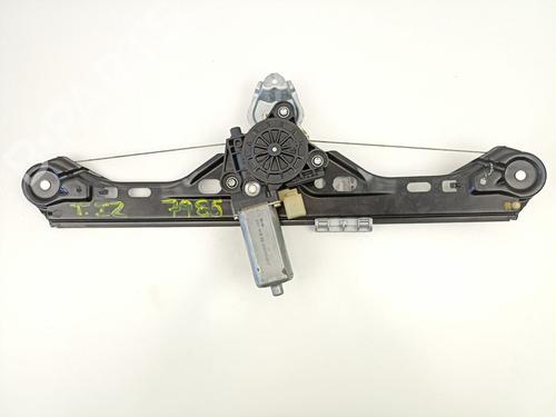 Rear left window mechanism MERCEDES-BENZ C-CLASS (W203) C 240 (203.061) | BP14834960C24 