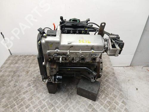Used Engine Engine 39176233 39176233