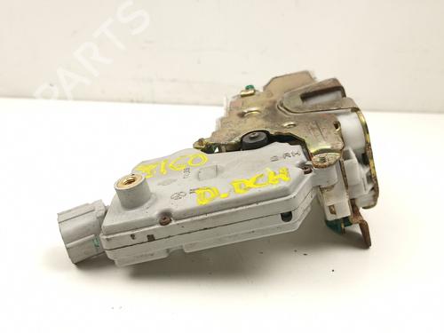 Front right lock NISSAN PRIMERA Hatchback (P11)  | BP16702710C97 