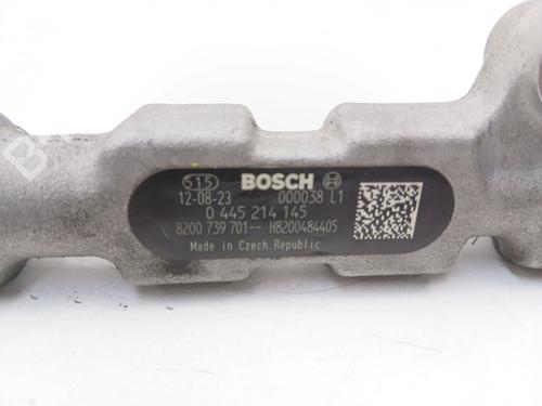 Injection rail RENAULT TRAFIC III Van (FG_) 1.6 dCi 90 (FGME) | BP33016535M98  - Image 9