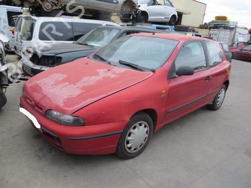 Used Parts FIAT BRAVO I (182_) 1.6 16V (182.AB) 1227913