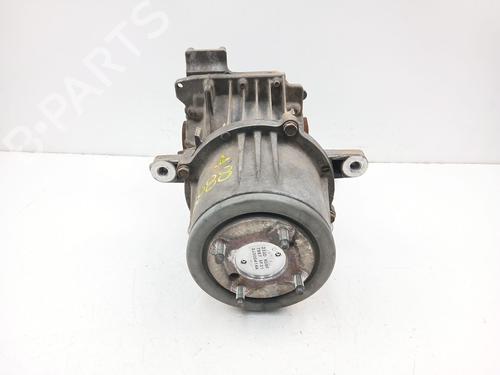 Rear differential MAZDA CX-5 (KE, GH) 2.2 D AWD (KE2AW) | BP31147757M24