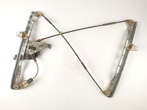 Front left window mechanism PEUGEOT 206 Hatchback (2A/C) 2.0 HDI 90 | BP11537898C22 