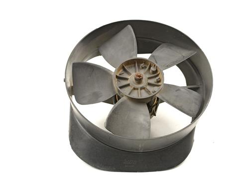 Radiator fan SEAT MARBELLA (28A) 0.9 | BP20646829M35 