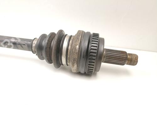 Right rear driveshaft BMW 1 (E87) 118 d | BP17570302M41 