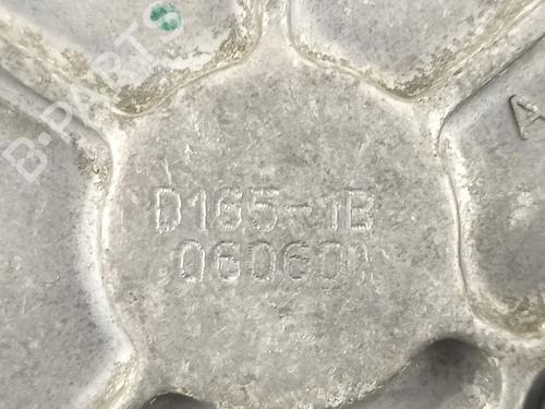 Vacuum pump PEUGEOT 307 SW (3H) 2.0 HDi 135 | BP13242143M80