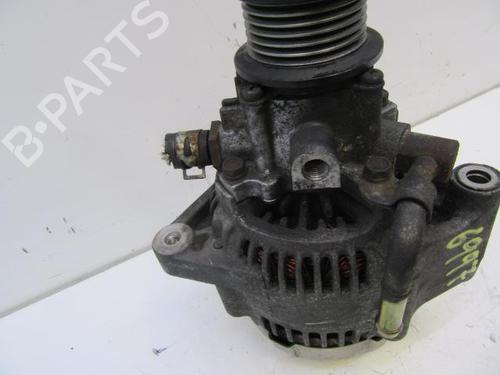 Alternator MG MG ZS Hatchback 2.0 TD | BP20120508M7 
